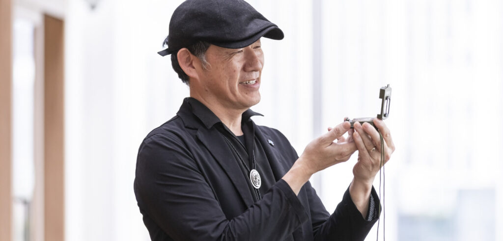 松井克哉