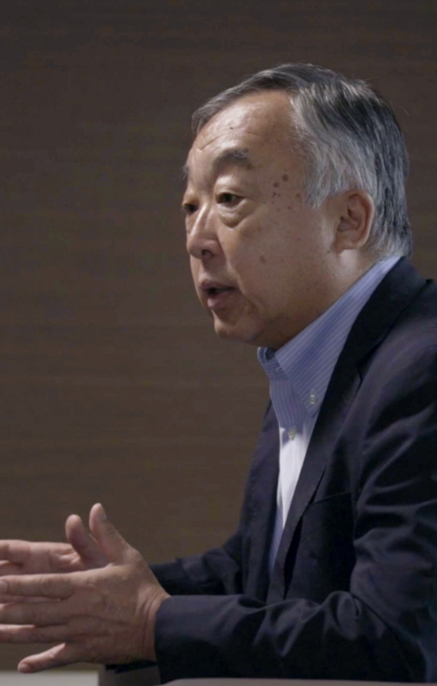 Masahiro Arai – COO, R YACHT CO., LTD.