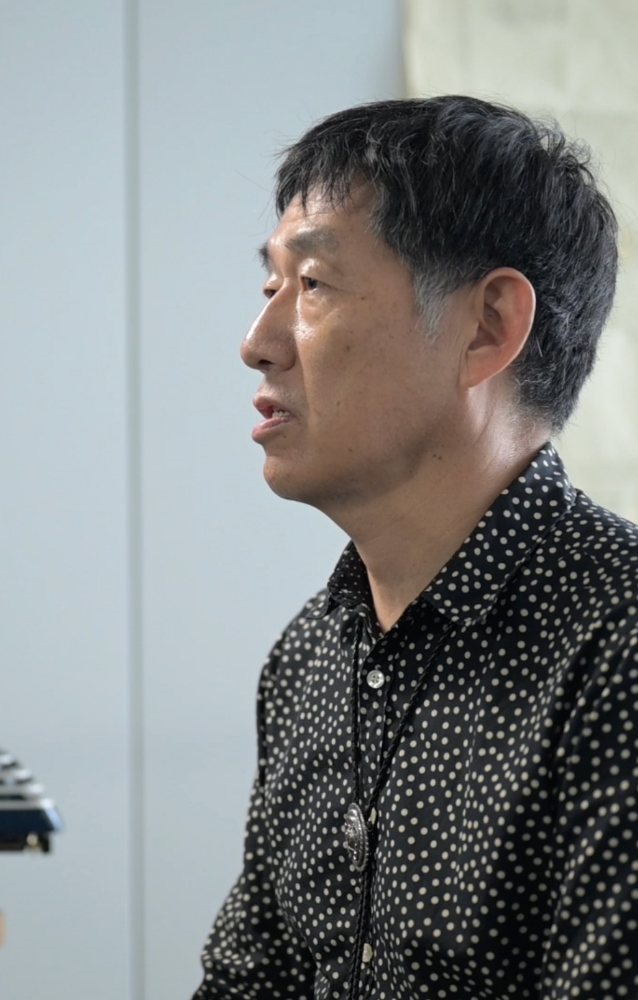 Katsuya Matsui – Captain, R YACHT CO., LTD.