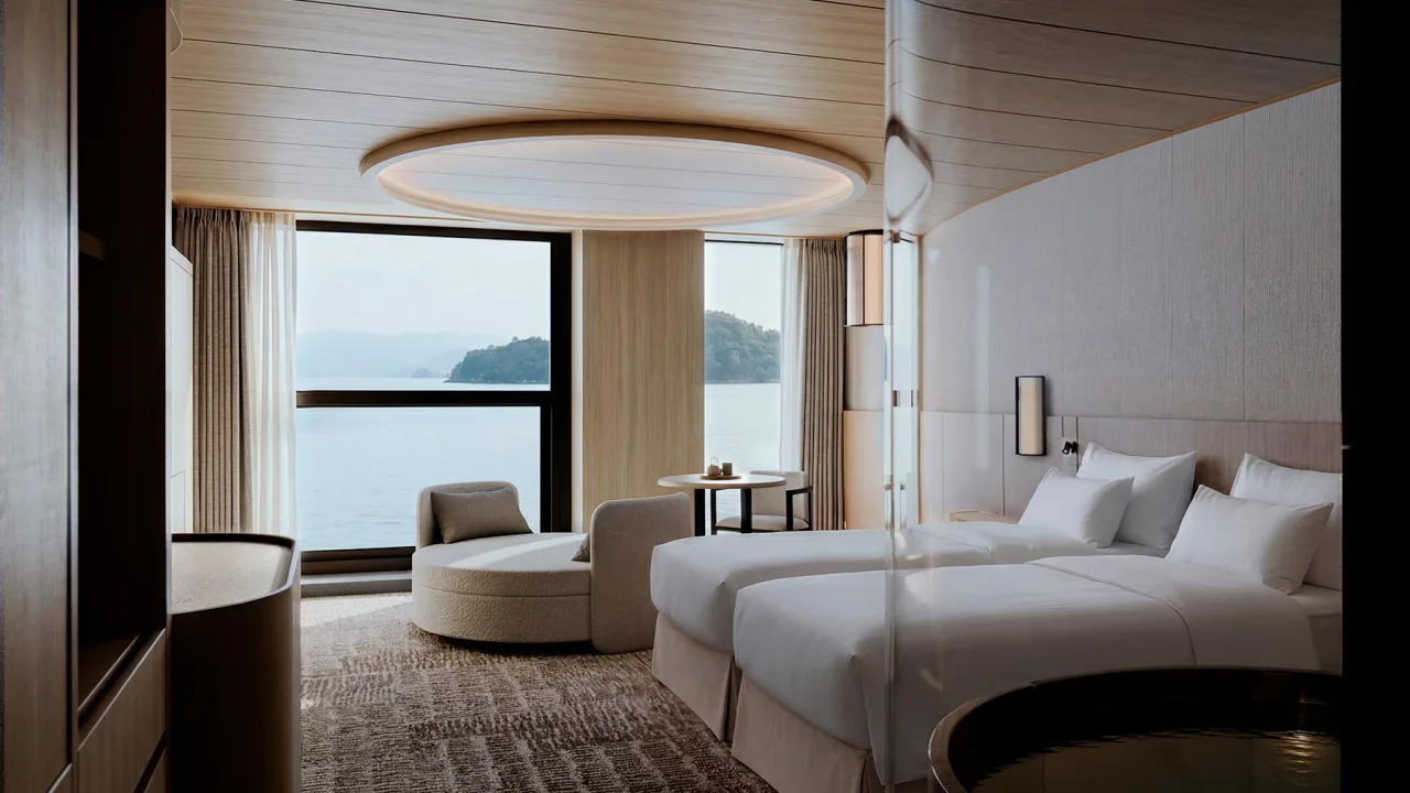 SEFU SIGNATURE SUITE