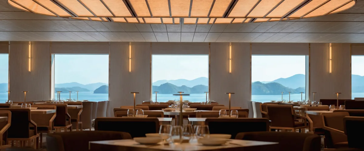 SEFU DINING