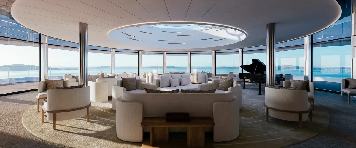 SORA LOUNGE