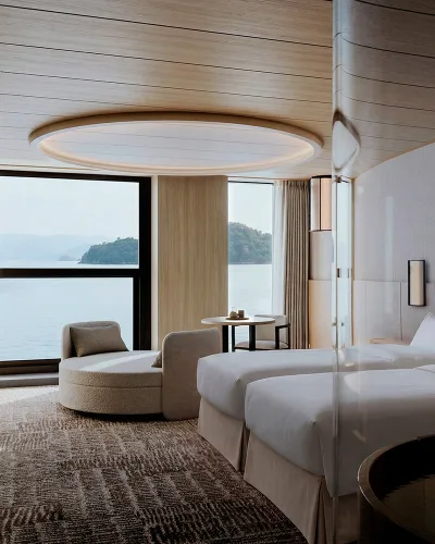 SEFU SIGNATURE SUITE
