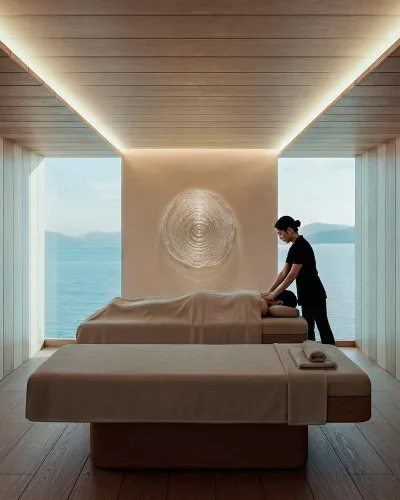 TREATMENT ROOM