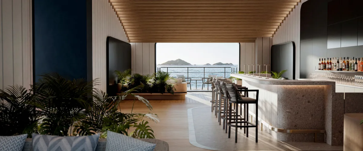 BEACH CLUB