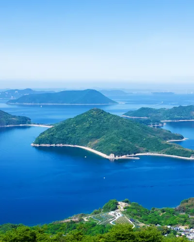 粟島